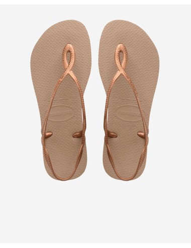Bambini infradito havaianas kids fluffy rosa tie-dye tessuto 4149941_0076HavaianasPassioni Boutique