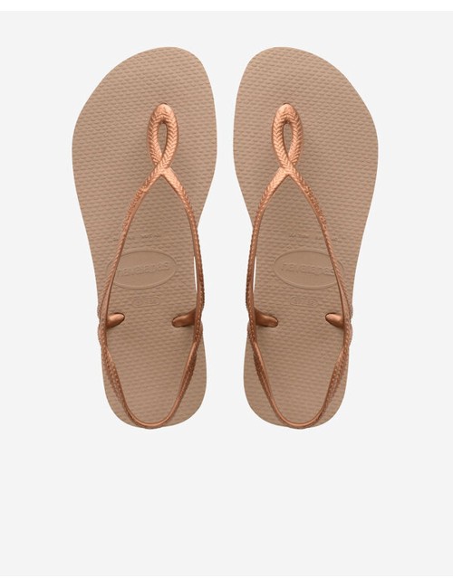 Havaianas - luna rose gold/rose 4129697.5282 f80HavaianasPassioni Boutique