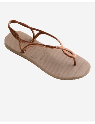 Bambini infradito havaianas kids fluffy rosa tie-dye tessuto 4149941_0076HavaianasPassioni Boutique