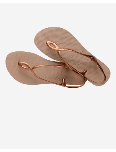 Havaianas - luna rose gold/rose 4129697.5282 f80HavaianasPassioni Boutique