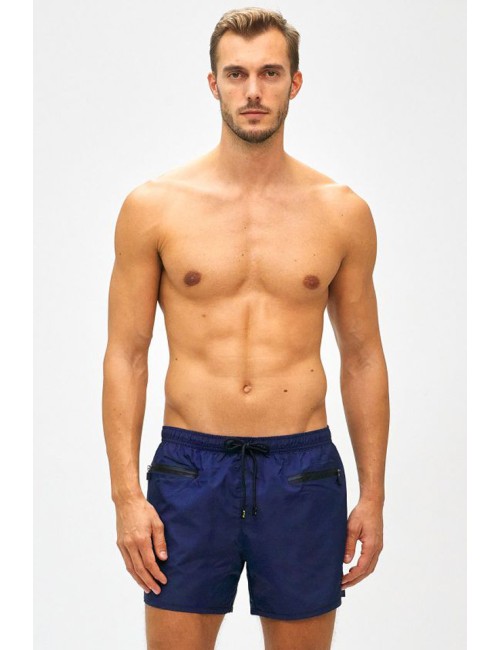 Effek - effek - boxer con zip termosaldate f21-20055bl blueFKPassioni Boutique