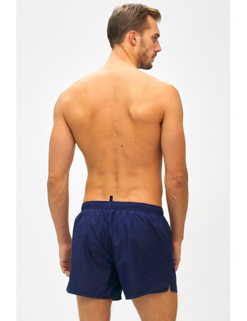 Effek - short tinta unita petrolio f22-2005ptFKPassioni Boutique
