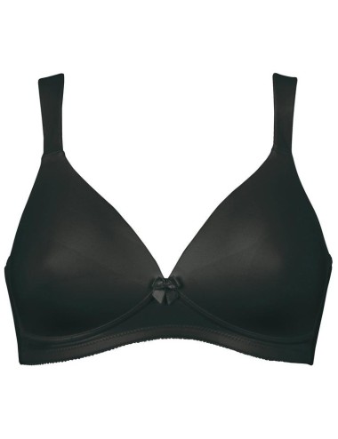 Naturana - reggiseno s.f. 5266c 400 neroPassioni Boutique