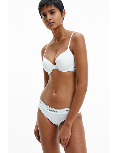 Ck - reggiseno brassierre  0000f3785e grigioCalvin Klein DonnaPassioni Boutique
