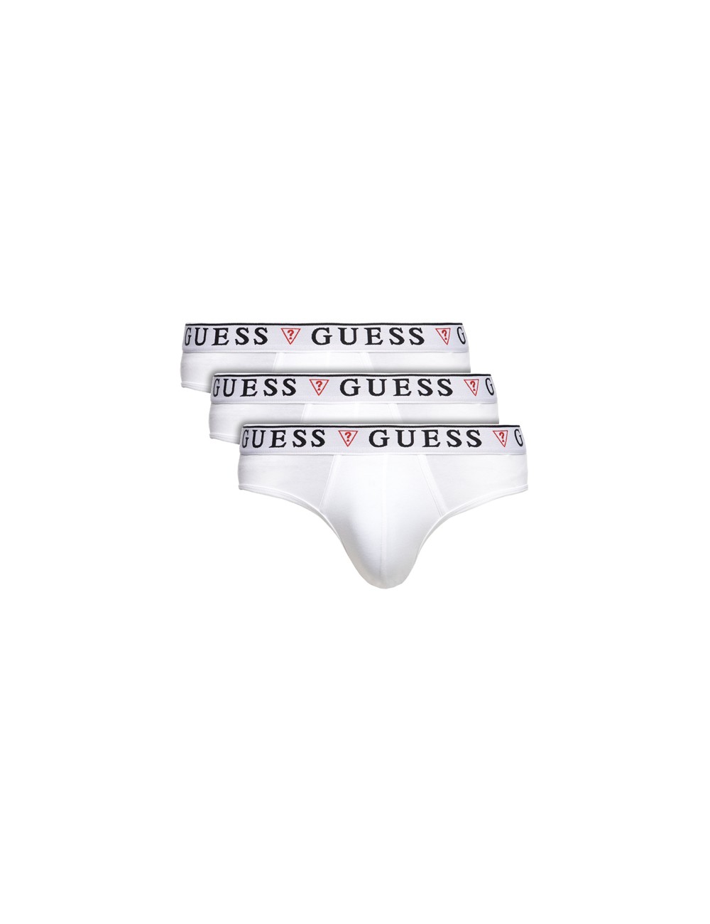 Guess - slip uomo 3packs u97g00 jr003 biancoGuessPassioni Boutique