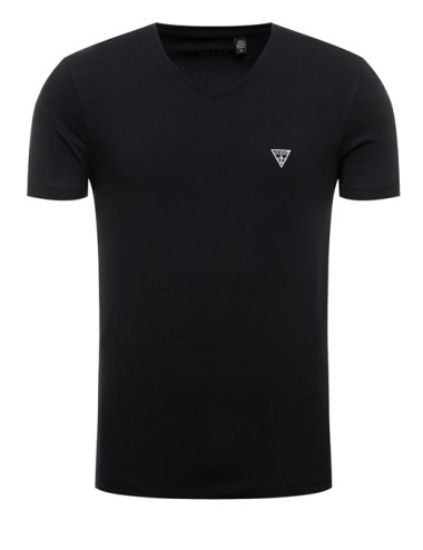 Guess - set 2 t-shirt uomo u97g03 jr003 a996 neroGuessPassioni Boutique
