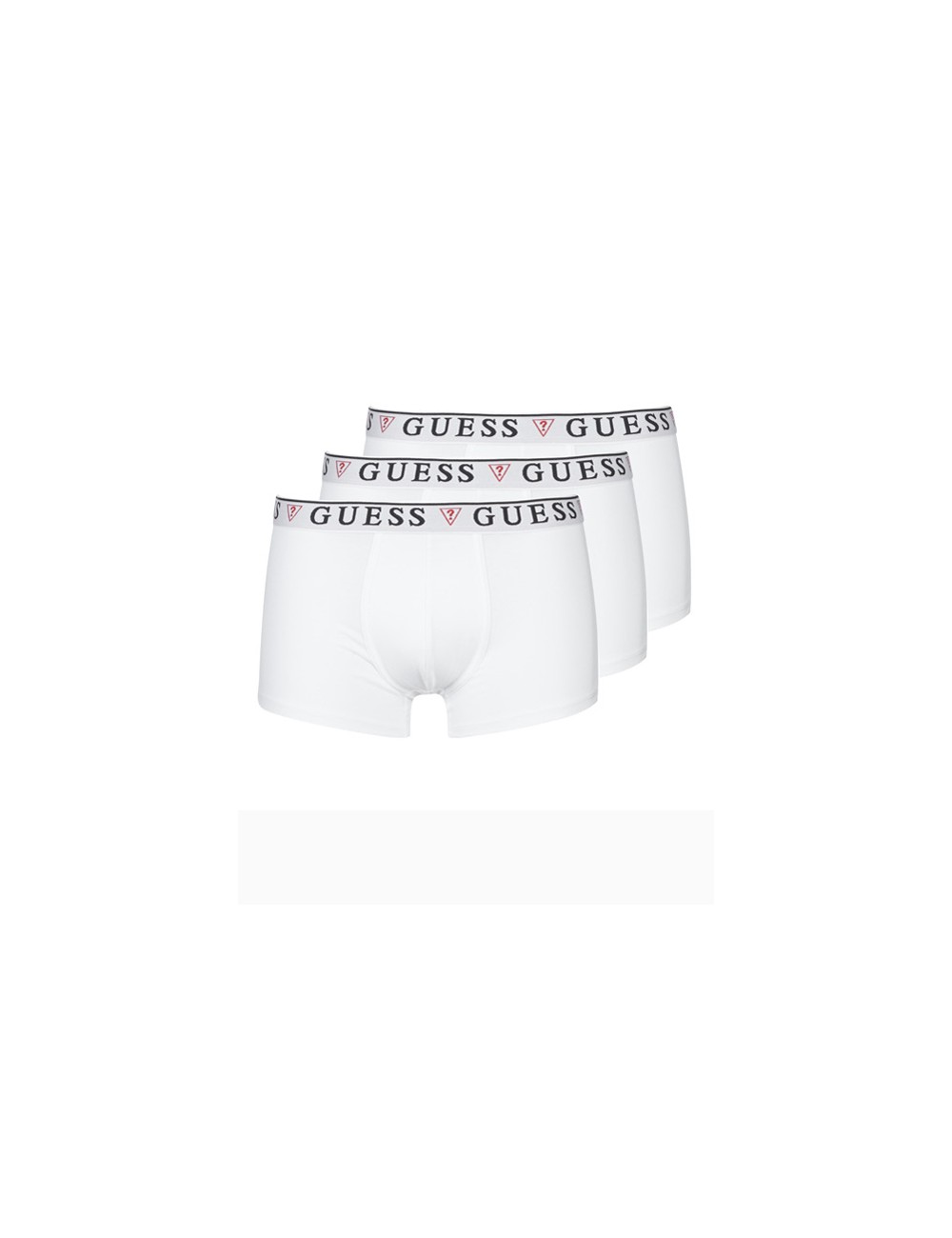 Guess - boxer uomo 3packs u97g01 jr003 biancoGuessPassioni Boutique
