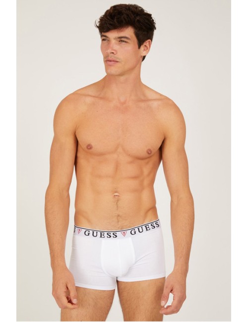 Guess - set 2 t-shirt uomo u97g03 jr003 a996 neroGuessPassioni Boutique
