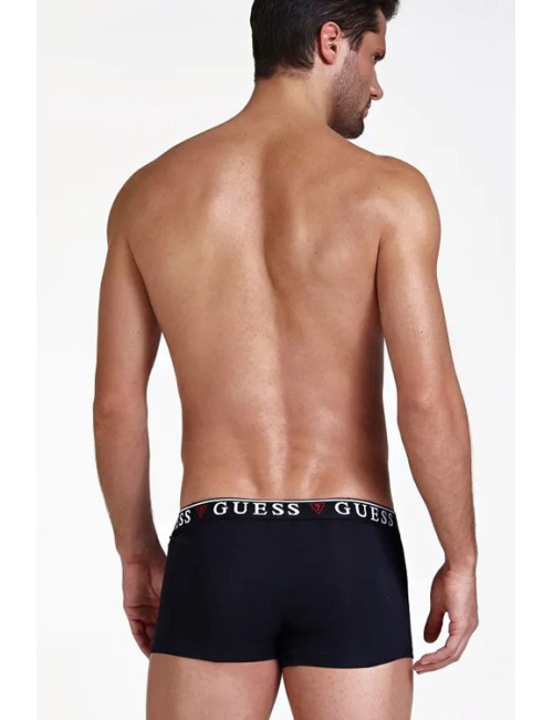 Guess - set 2 t-shirt uomo u97g03 jr003 a996 neroGuessPassioni Boutique