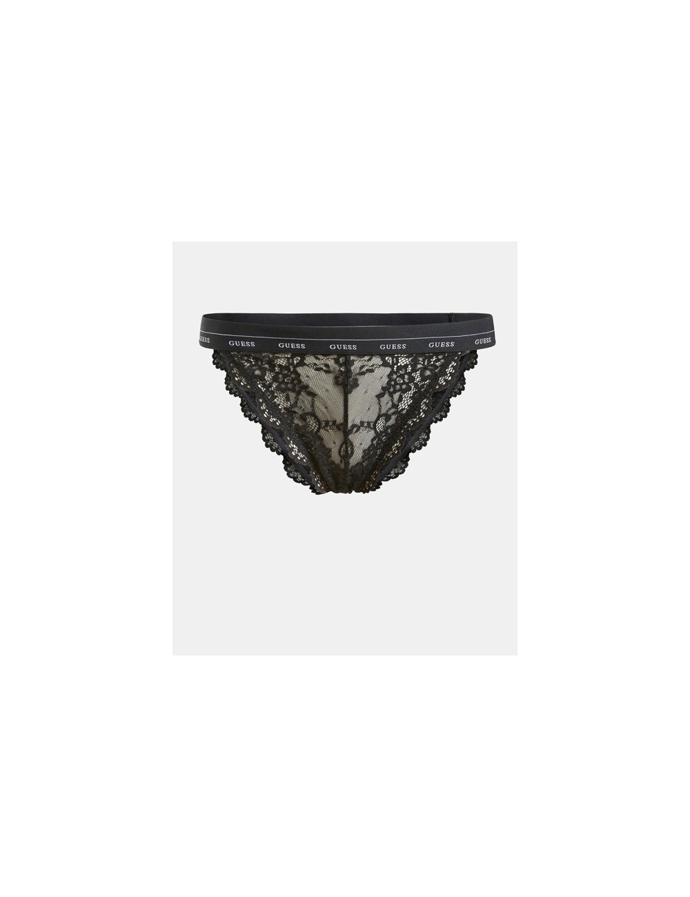 Slip brasiliana nero o0be02 pz01c a996GuessPassioni Boutique