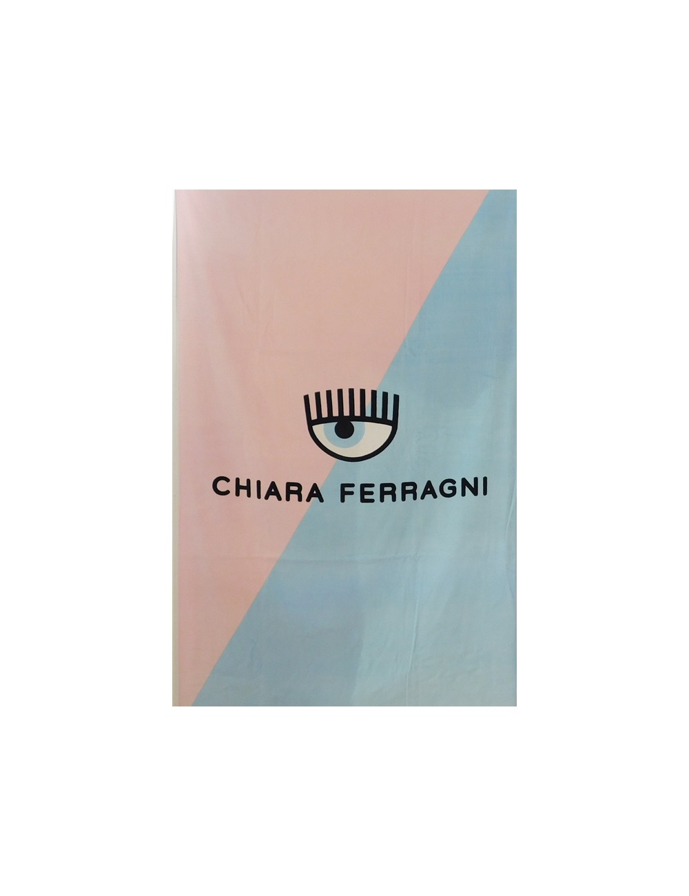 Chiaraferragni - telo 90x150 cm cfv7401 3215 a1888Chiara FerragniPassioni Boutique