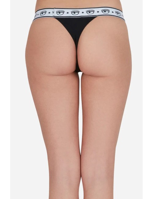 Chiaraferragni - reggiseno triangolo cfv4602 3224 a0555 neroChiara FerragniPassioni Boutique