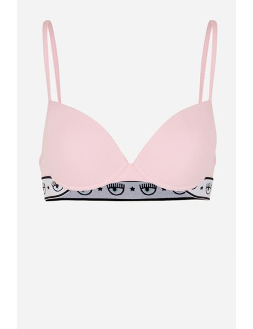 Chiaraferragni - reggiseno push-up 4625 3226 1305 azzurroChiara FerragniPassioni Boutique