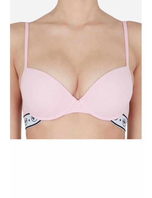 Chiaraferragni - reggiseno push-up 4625 3226 1305 azzurroChiara FerragniPassioni Boutique
