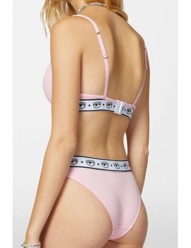 Chiaraferragni - reggiseno push-up 4603 3224 v0242 rosaChiara FerragniPassioni Boutique