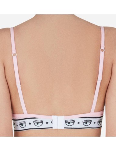 Chiaraferragni - reggiseno push-up 4603 3224 v0242 rosaChiara FerragniPassioni Boutique