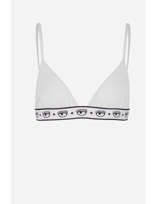 Chiaraferragni - slip brasiliano bipack logomania 4704 3224 1555 nero/biancoChiara FerragniPassioni Boutique