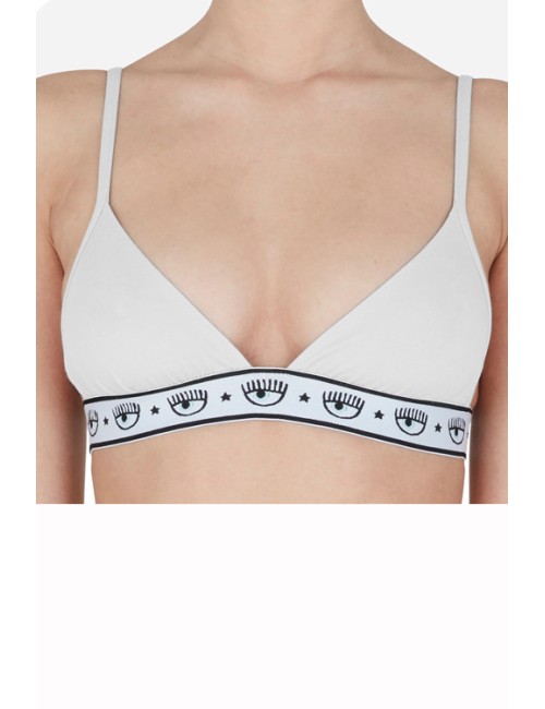 Chiaraferragni - slip brasiliano bipack logomania 4704 3224 1555 nero/biancoChiara FerragniPassioni Boutique