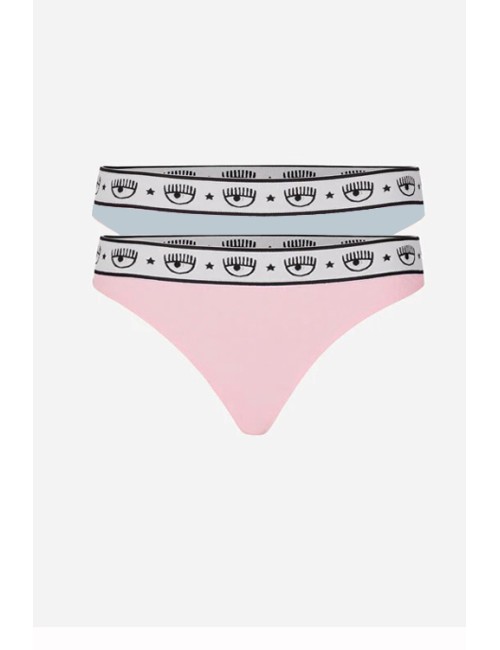 Chiaraferragni - reggiseno bralette 4604 3224 0242 rosaChiara FerragniPassioni Boutique