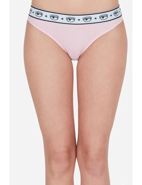 Chiaraferragni - reggiseno bralette 4604 3224 0242 rosaChiara FerragniPassioni Boutique