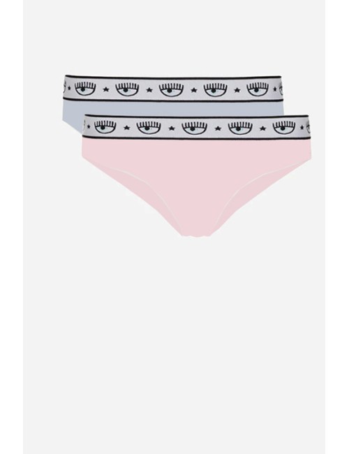 Chiaraferragni - reggiseno push-up 4625 3226 1305 azzurroChiara FerragniPassioni Boutique