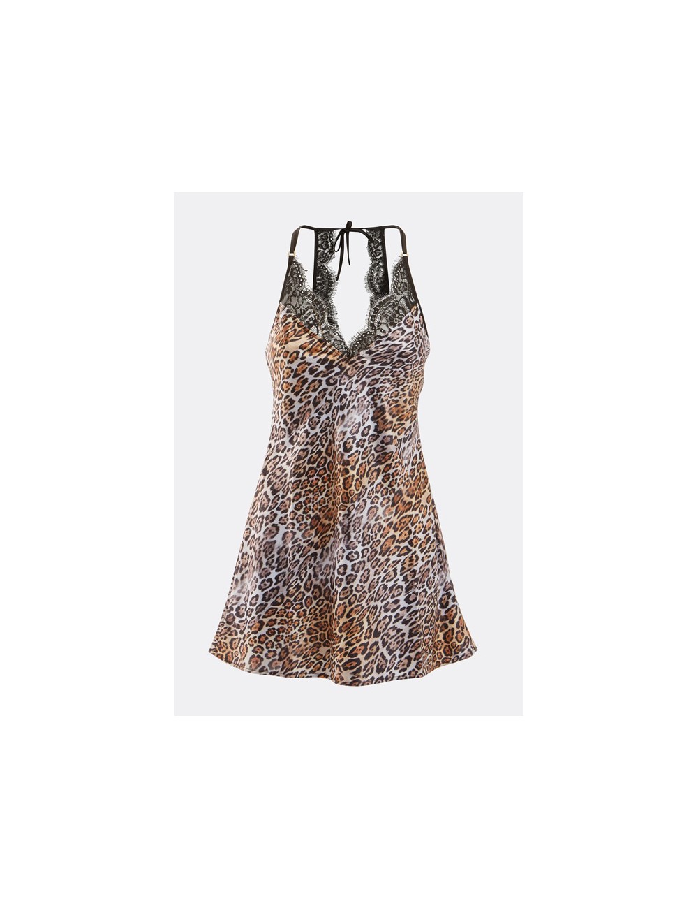 Abito sottoveste maculata o1bk00 wo06a p11mGuessPassioni Boutique