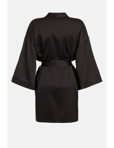 Kimono corto alicia o1bx03 wo06a jblkGuessPassioni Boutique