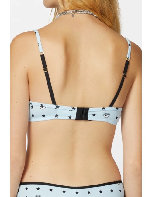 Chiaraferragni - reggiseno push-up 4603 3224 v0242 rosaChiara FerragniPassioni Boutique
