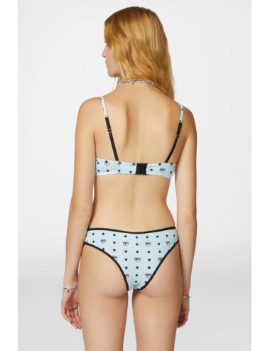 Chiaraferragni - reggiseno push-up 4625 3226 1305 azzurroChiara FerragniPassioni Boutique