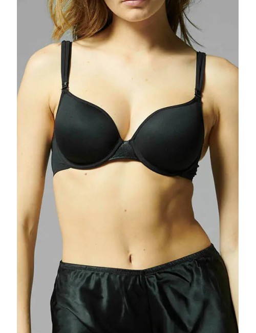 Simone perele -  reggiseno con scollo profondo spacer 251316 732Simone PerelePassioni Boutique