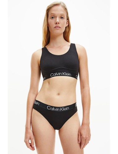 Ck - slip classico modern structure 000qf6687e-ub1Calvin Klein DonnaPassioni Boutique