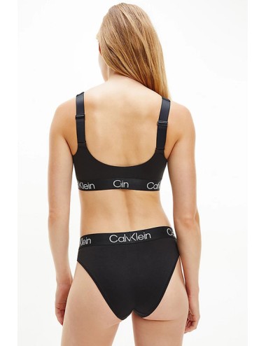 Ck - slip classico modern structure 000qf6687e-ub1Calvin Klein DonnaPassioni Boutique