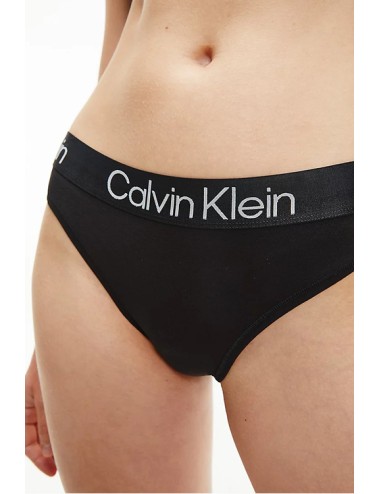 Ck - slip classico modern structure 000qf6687e-ub1Calvin Klein DonnaPassioni Boutique