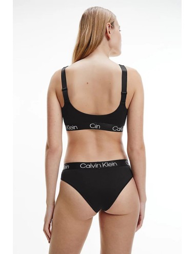 Ck - slip brasiliano modern structure 000qf6718e-ub1Calvin Klein DonnaPassioni Boutique