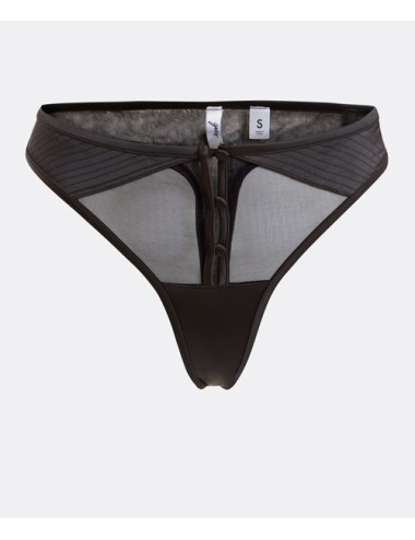 Slip tanga  o1be00 ka510 jblkGuessPassioni Boutique