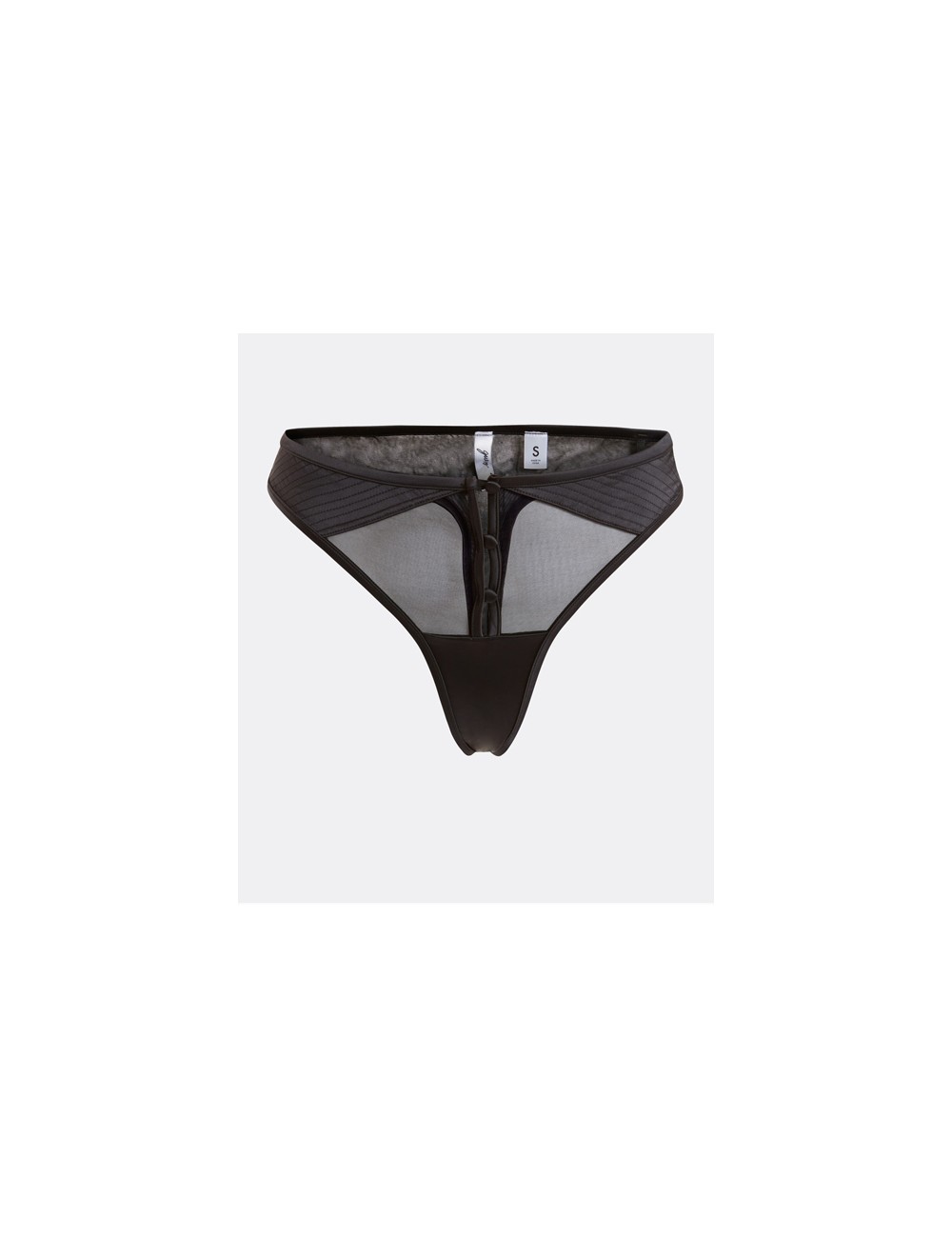 Slip tanga  o1be00 ka510 jblkGuessPassioni Boutique