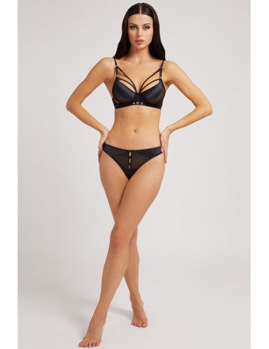Slip tanga  o1be00 ka510 jblkGuessPassioni Boutique