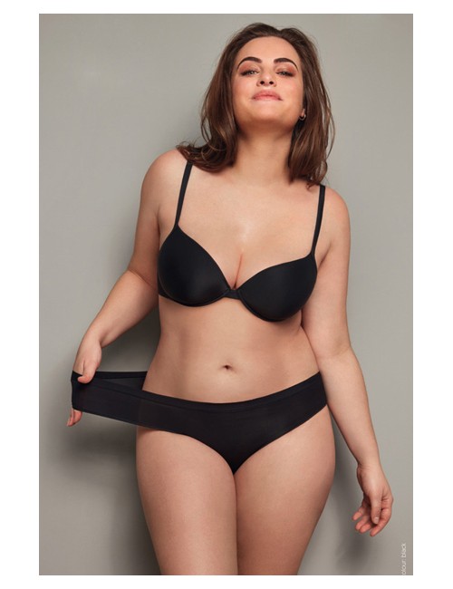 Slip medio flexie adapt 1032140 nudoJaniraPassioni Boutique
