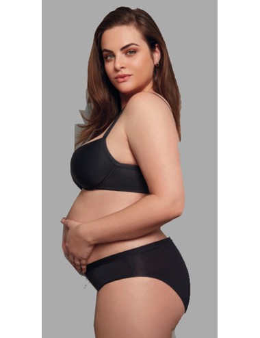 Slip alto flexie adapt 1032142 nudoJaniraPassioni Boutique