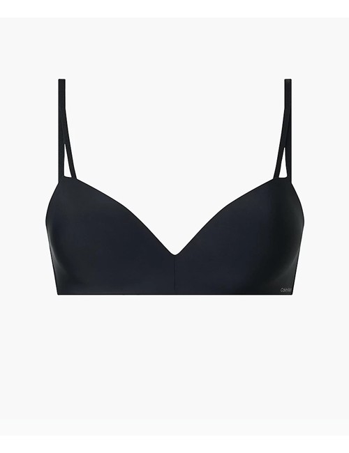 Ck - reggiseno brassierre  000qf1654e 100 biancoCalvin Klein DonnaPassioni Boutique