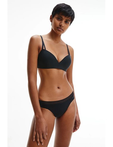 Reggiseno push-up senza ferretto 000qf6017e-ub1Calvin Klein DonnaPassioni Boutique