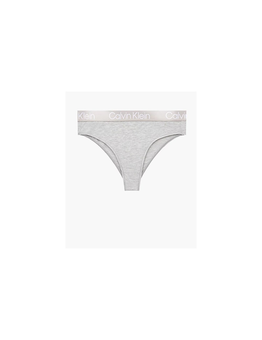 Ck - slip brasiliano modern structure 000qf6718e-p7aCalvin Klein DonnaPassioni Boutique