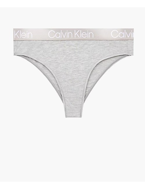Ck - slip brasiliano modern structure 000qf6718e-p7aCalvin Klein DonnaPassioni Boutique