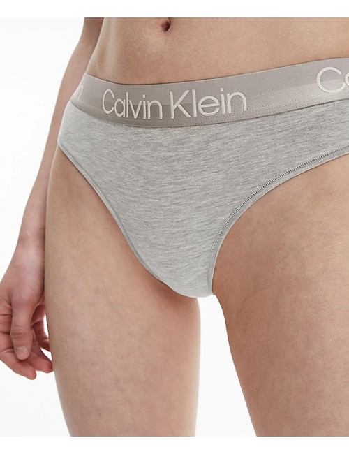 Ck - slip brasiliano modern structure 000qf6718e-ub1Calvin Klein DonnaPassioni Boutique