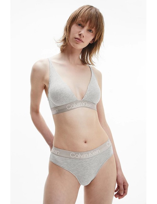 Ck - slip brasiliano modern structure 000qf6718e-ub1Calvin Klein DonnaPassioni Boutique