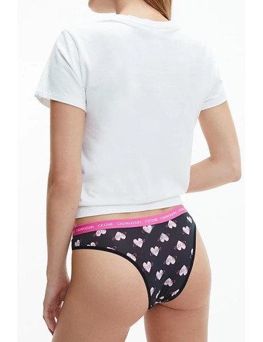Ck - slip brasiliano ck one 000qd3797e-w2hCalvin Klein DonnaPassioni Boutique