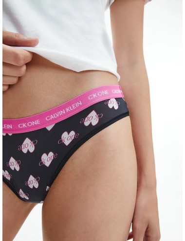 Ck - slip brasiliano ck one 000qd3797e-w2hCalvin Klein DonnaPassioni Boutique