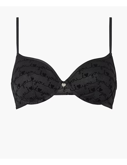 Ck - slip in rete logata 000qf6716e-ve6Calvin Klein DonnaPassioni Boutique