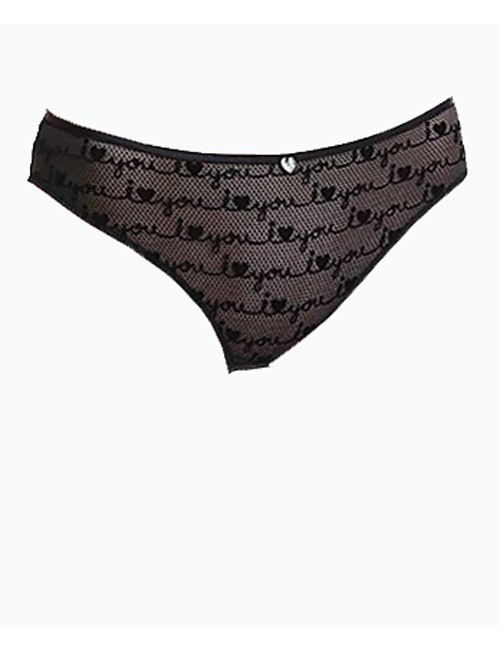 Ck - slip perizoma 000qf6686e-100 biancoCalvin Klein DonnaPassioni Boutique