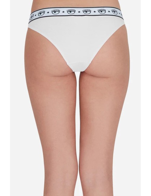 Chiaraferragni - reggiseno triangolo cfv4602 3224 a0555 neroChiara FerragniPassioni Boutique
